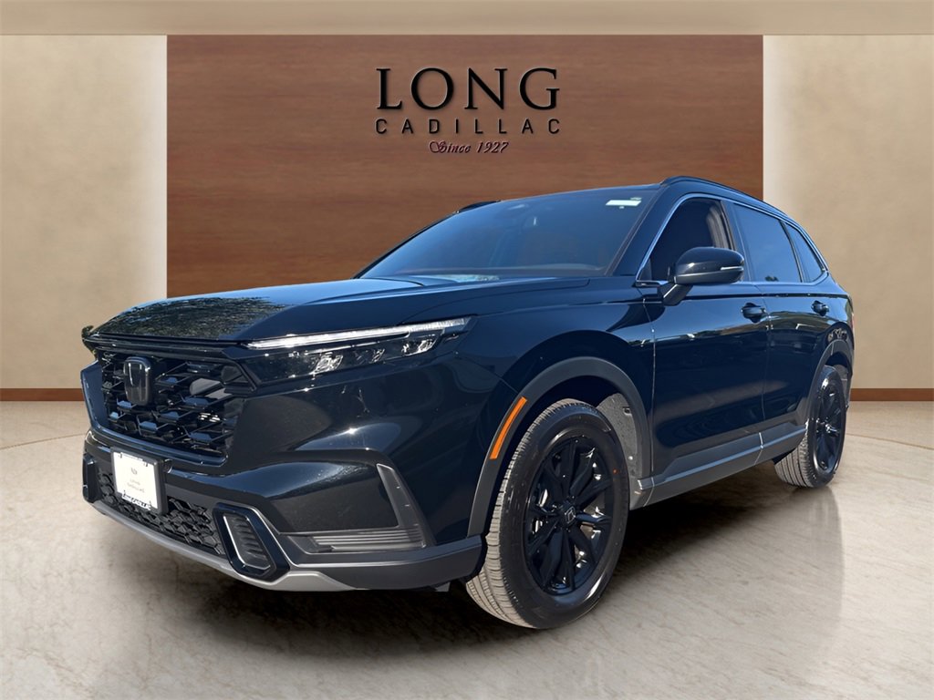 2024 Honda CR-V Sport's photo