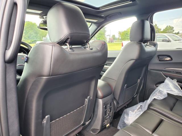 2026 Dodge Durango GT Plus photo 22