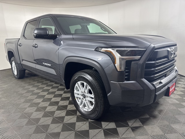 2026 Toyota Tundra SR5's photo