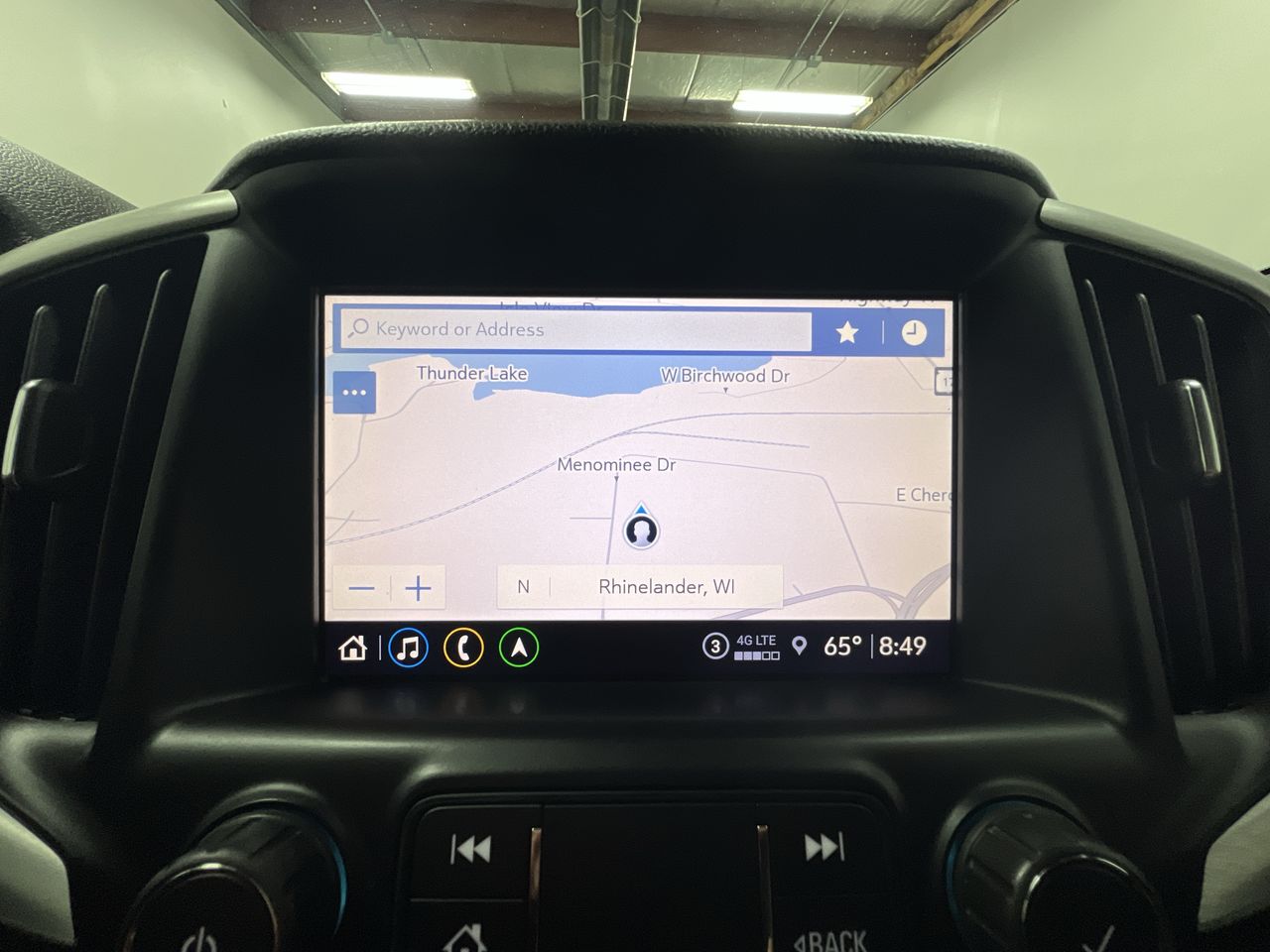 2022 Gmc Terrain SLE photo 13