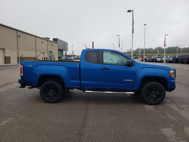 2021 Gmc Canyon Elevation Standard photo 7