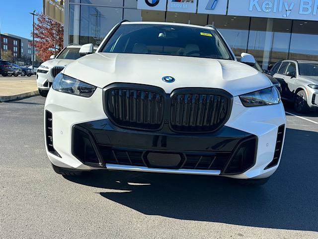 2026 Bmw X5 xDrive50e photo 2