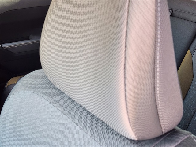 2025 Subaru Crosstrek Sport photo 11