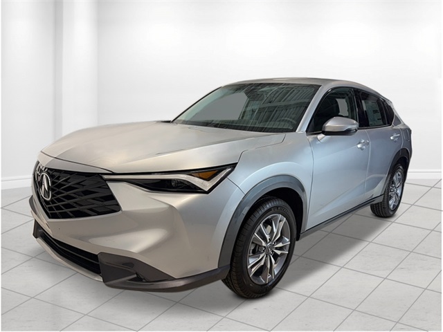 2025 Acura ADX Base's photo