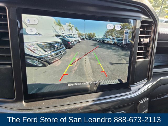 2025 Ford F-150 STX photo 16