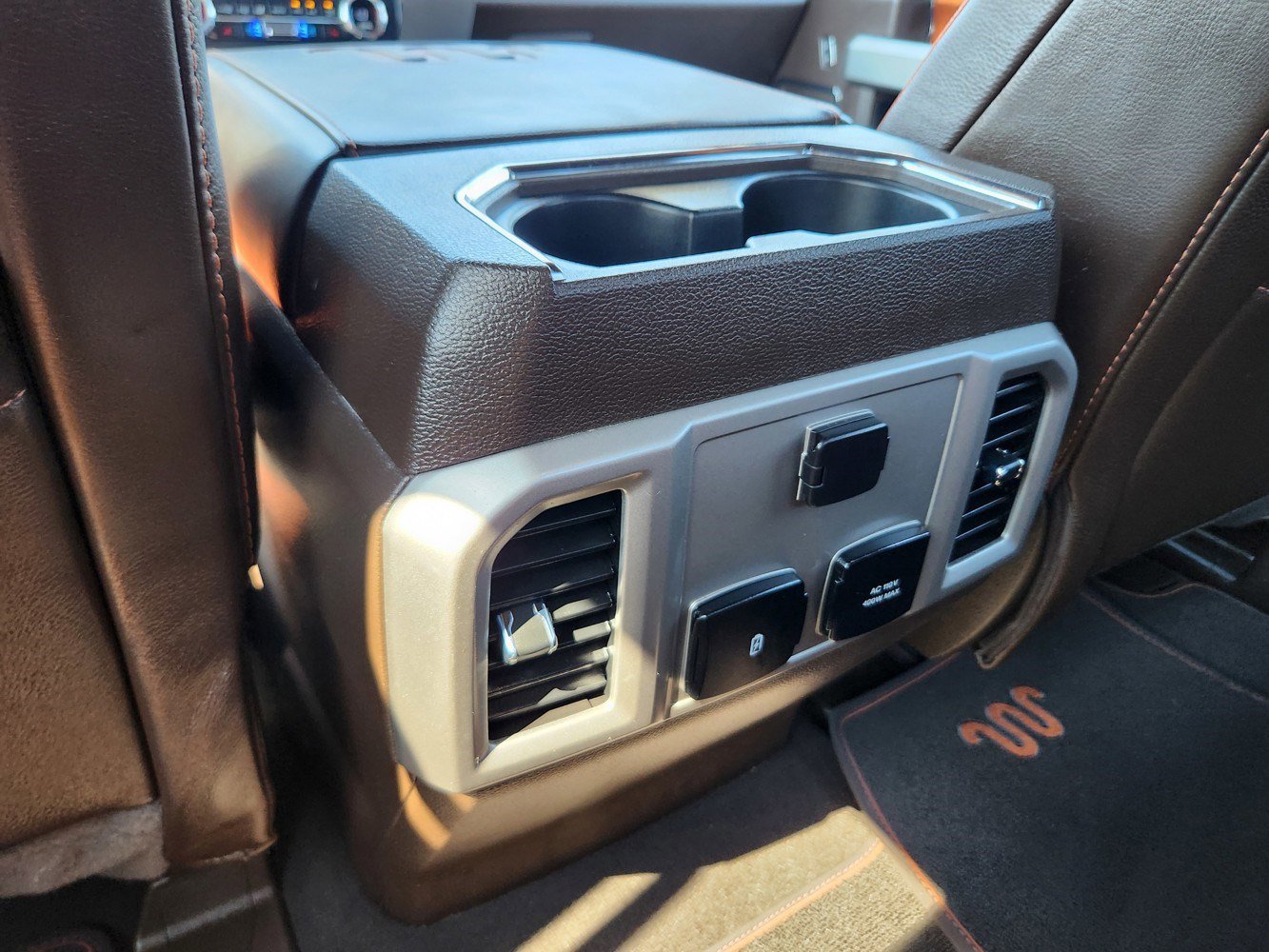 2022 Ford F-250 King Ranch photo 25