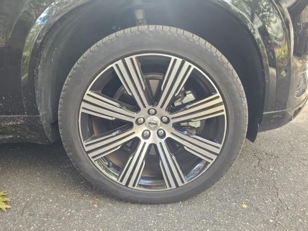 2024 Volvo XC90 Ultimate photo 3
