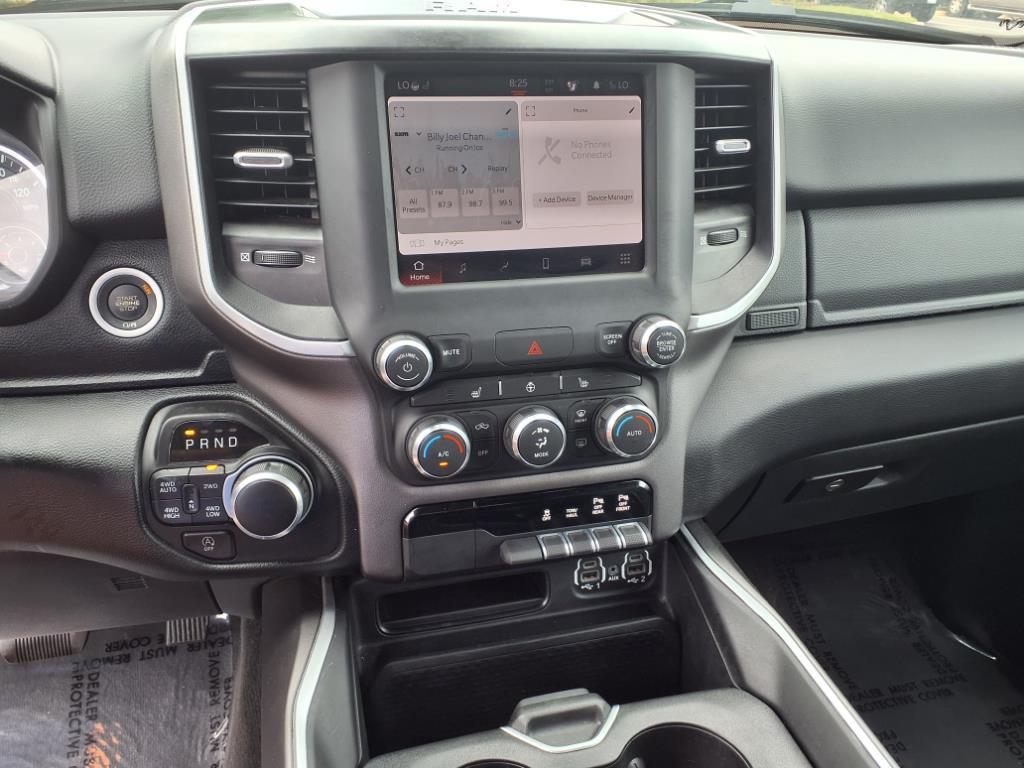2022 Ram 1500 Big Horn Lone Star photo 5