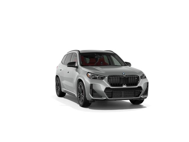 2026 BMW X1 M35i's photo