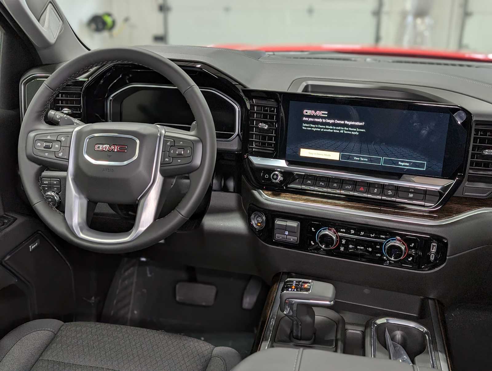 2025 Gmc Sierra 1500 Elevation photo 3