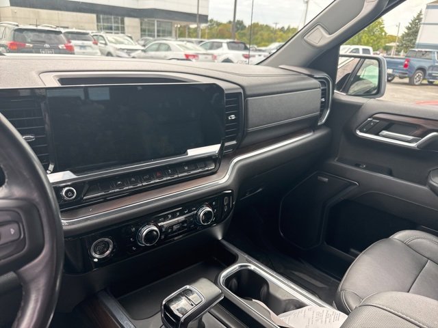 2023 Gmc Sierra 1500 SLT photo 10