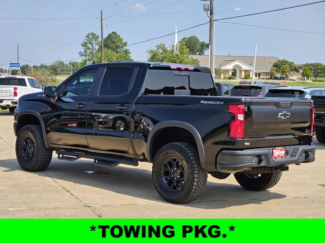 2023 Chevrolet Silverado 1500 ZR2 photo 4