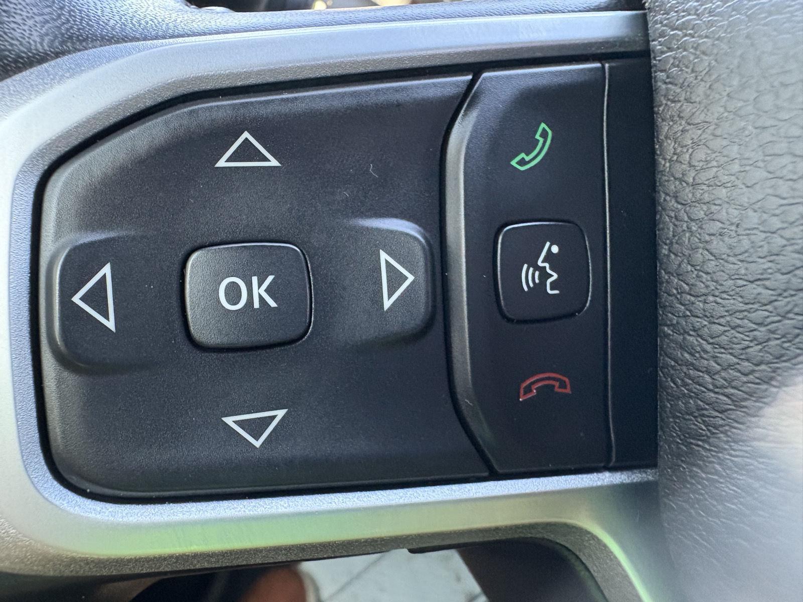 2021 Ram 1500 Big Horn photo 10