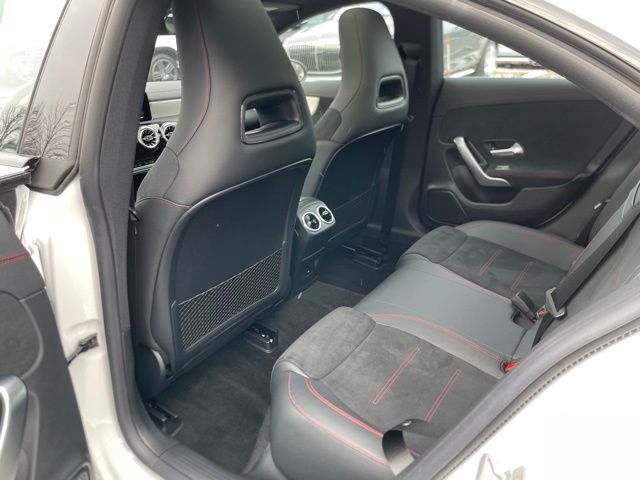 2024 Mercedes Benz CLA 250 photo 19