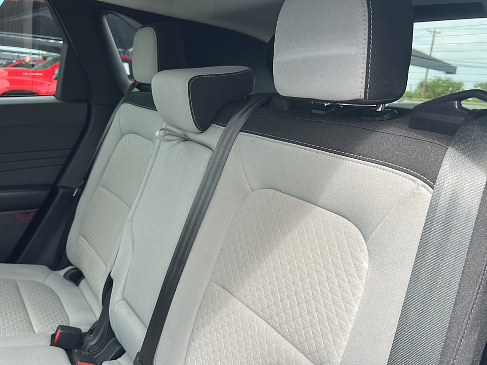 2024 Ford Escape Active photo 6