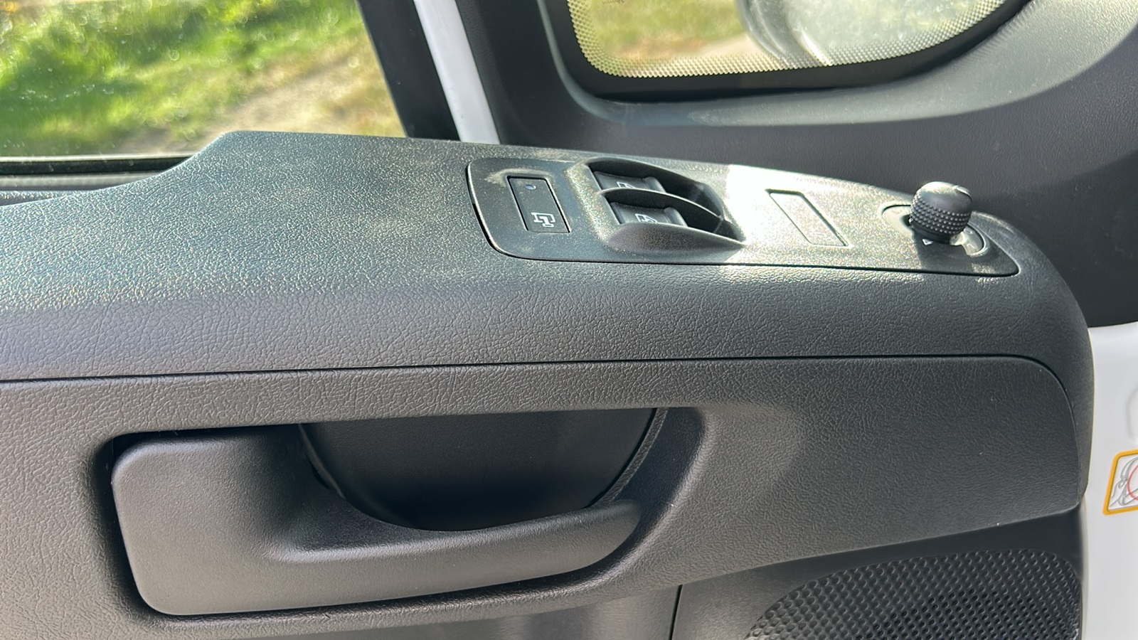2026 Ram ProMaster 2500 photo 14