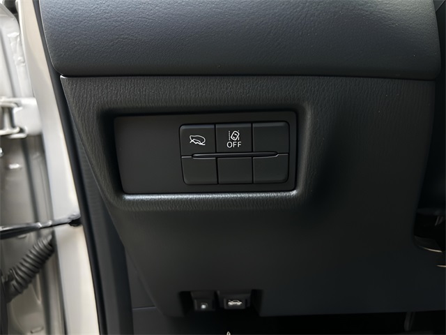 2024 Mazda CX-5 2.5 Select photo 10