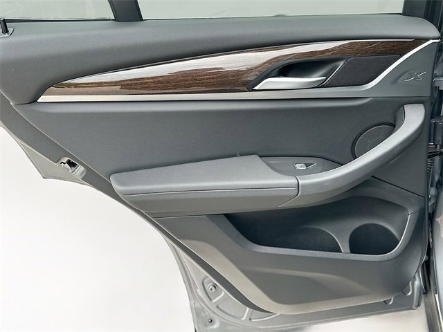 2024 Bmw X3 sDrive30i photo 24