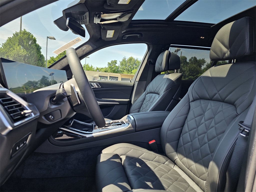 2026 Bmw X7 xDrive40i photo 14