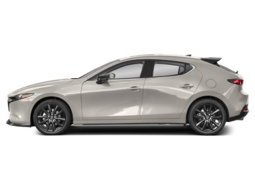 2023 Mazda Mazda3 2.5 Turbo Premium Plus photo 2