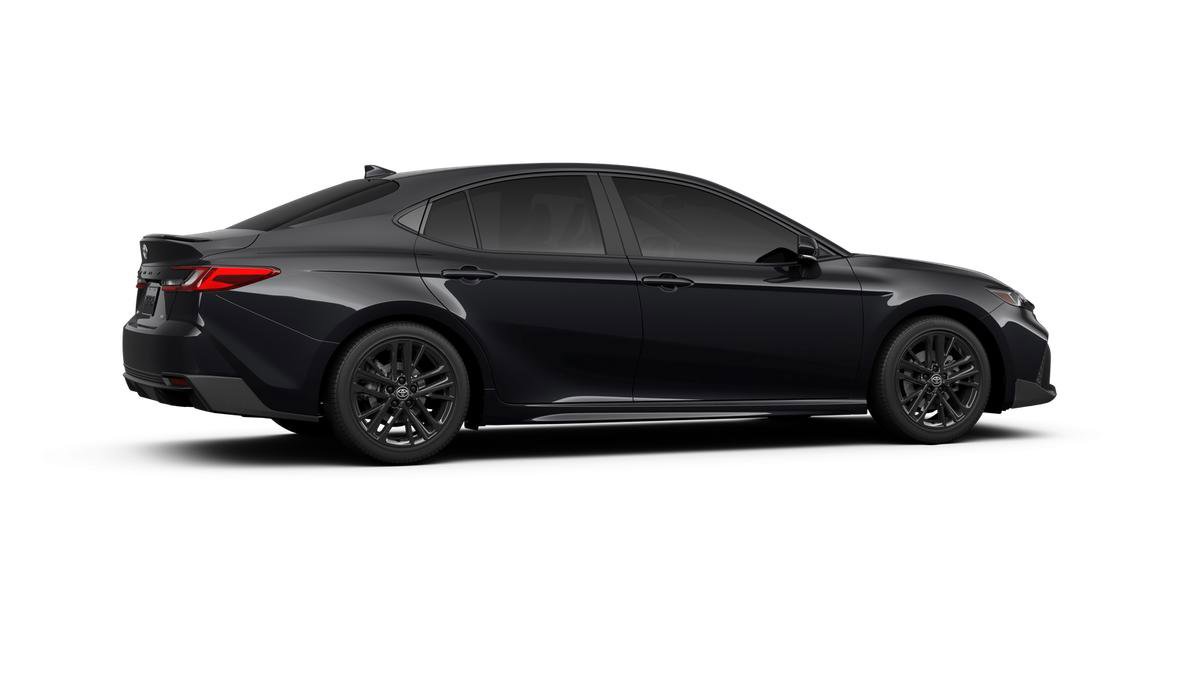 2026 Toyota Camry SE photo 43