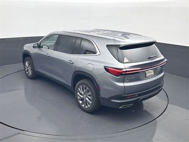 2026 Buick Enclave Preferred photo 18