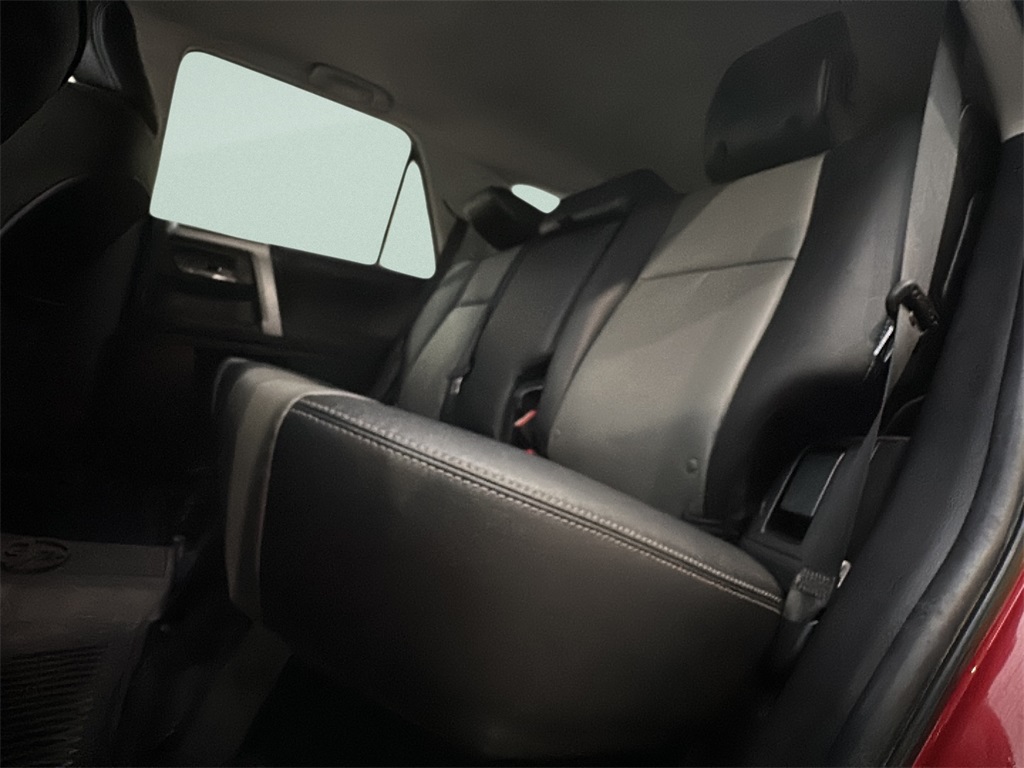 2017 Toyota 4Runner SR5 Premium photo 10
