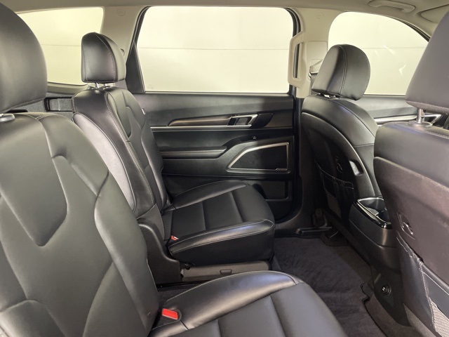 2025 Kia Telluride S photo 13