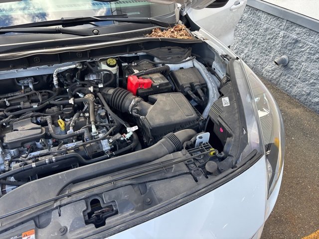2022 Ford Escape SE photo 15