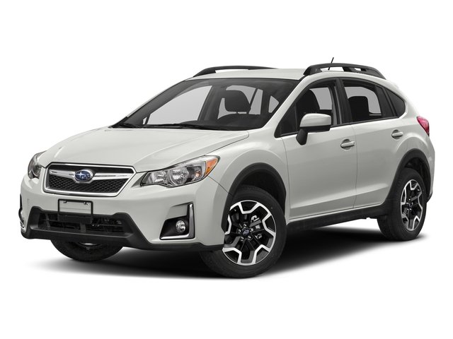 2017 Subaru Crosstrek Premium's photo