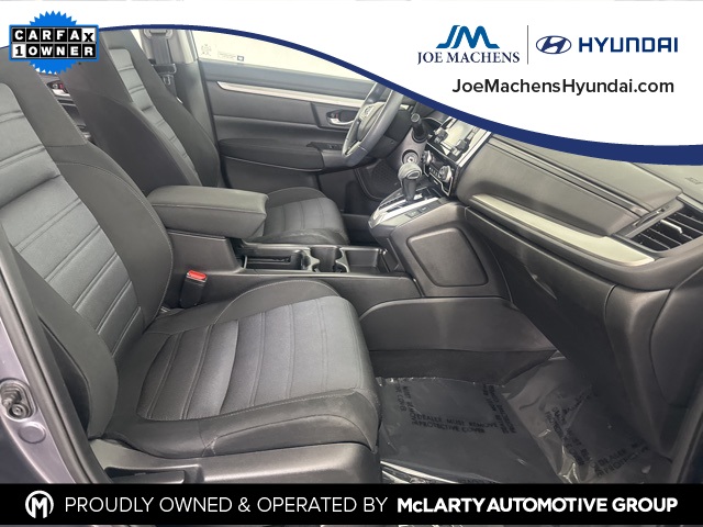 2020 Honda CR-V LX photo 21