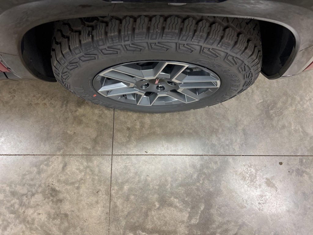 2026 Gmc Terrain AT4 photo 17