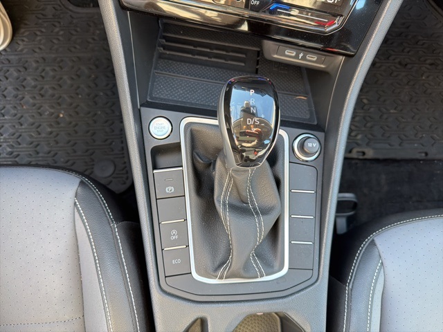 2025 Volkswagen Jetta 1.5T SE photo 8