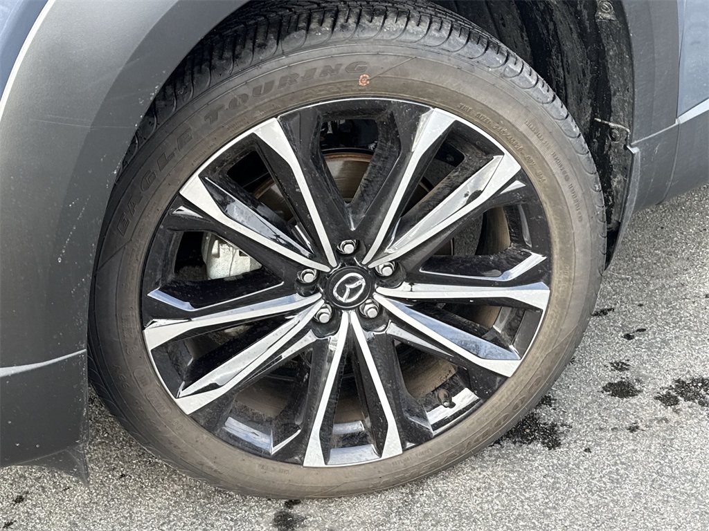 2025 MAZDA CX-50 - Image 9