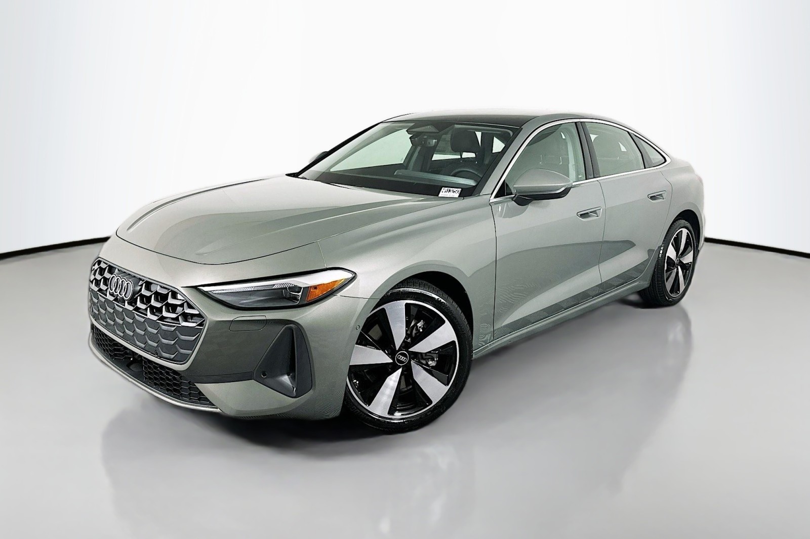 2025 Audi A4 Premium's photo