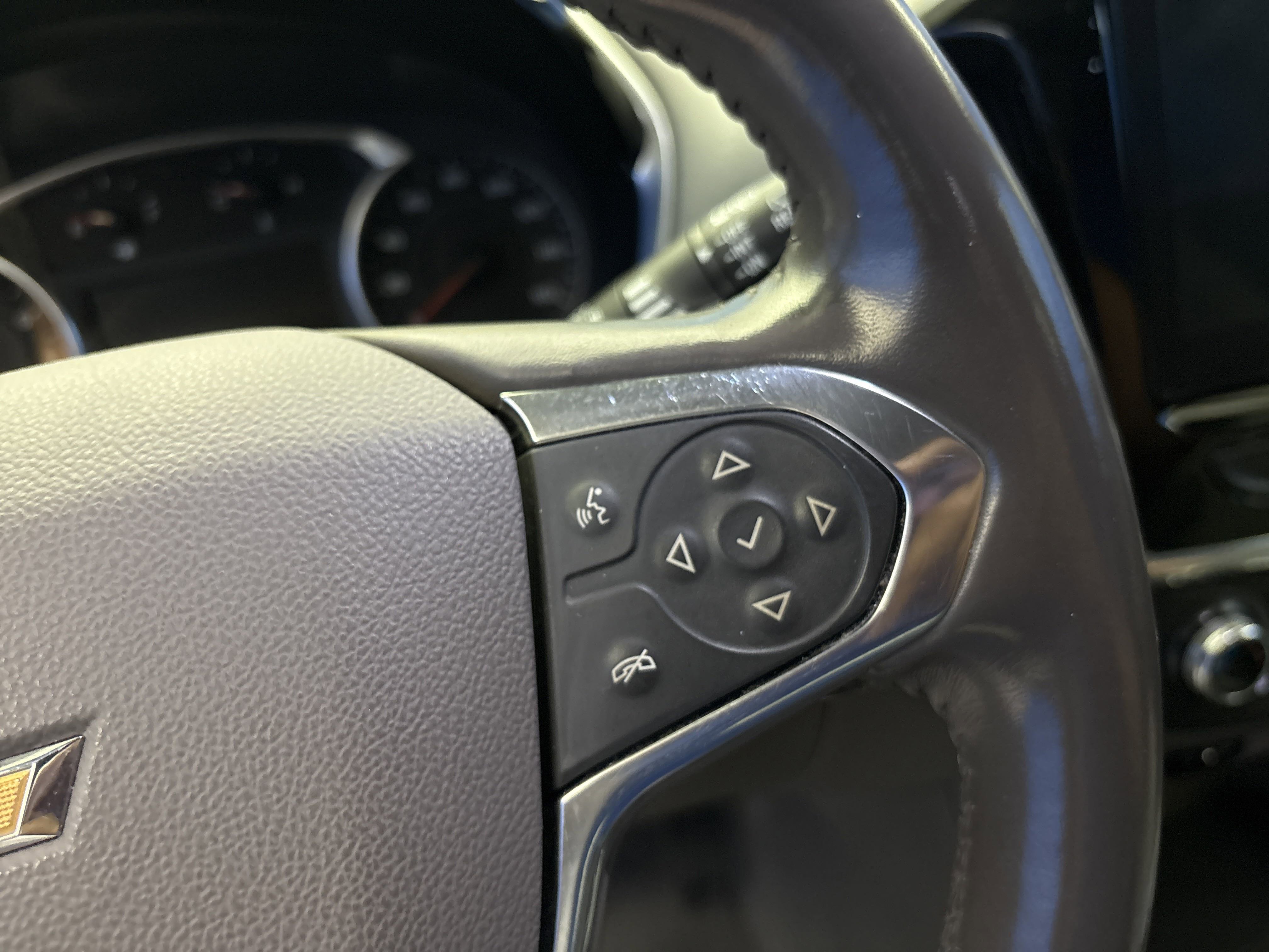 2020 Chevrolet Traverse Cloth photo 15