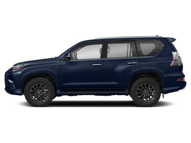 2020 Lexus GX 460 Premium photo 3