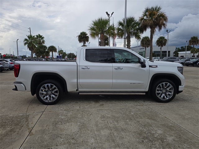 2024 Gmc Sierra 1500 Denali photo 3
