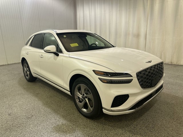 2026 Genesis GV70 2.5T Select