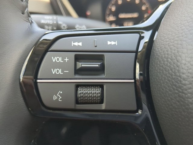 2026 Honda CR-V EX-L photo 19