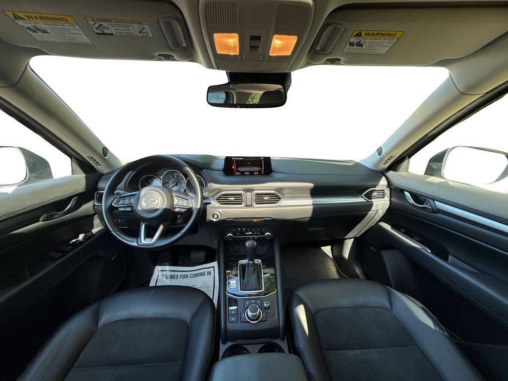 2019 Mazda CX-5 Touring photo 18