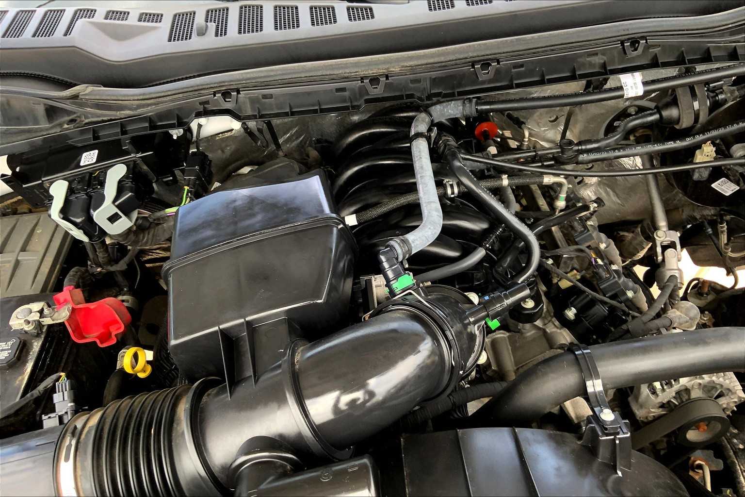2024 Ford F-250 XLT photo 29