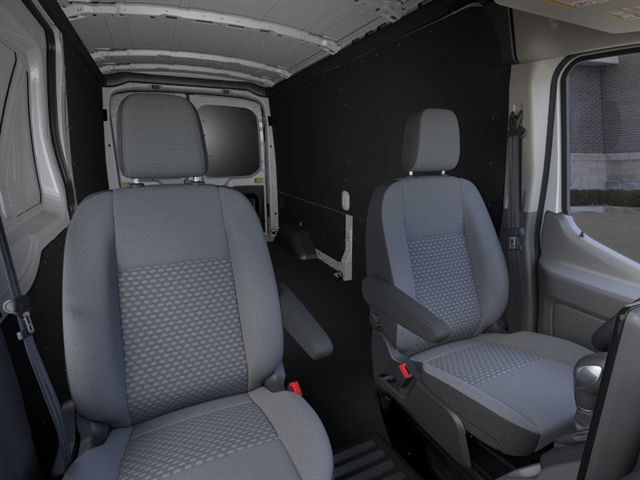 2026 FORD TRANSIT - Image 39