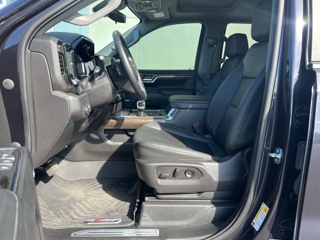 2023 Chevrolet Silverado 1500 LT Trail Boss photo 6