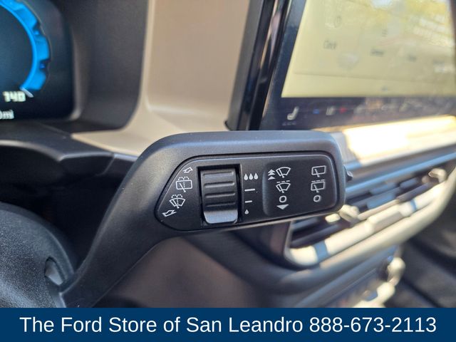 2025 Ford Bronco Sport Big Bend photo 24