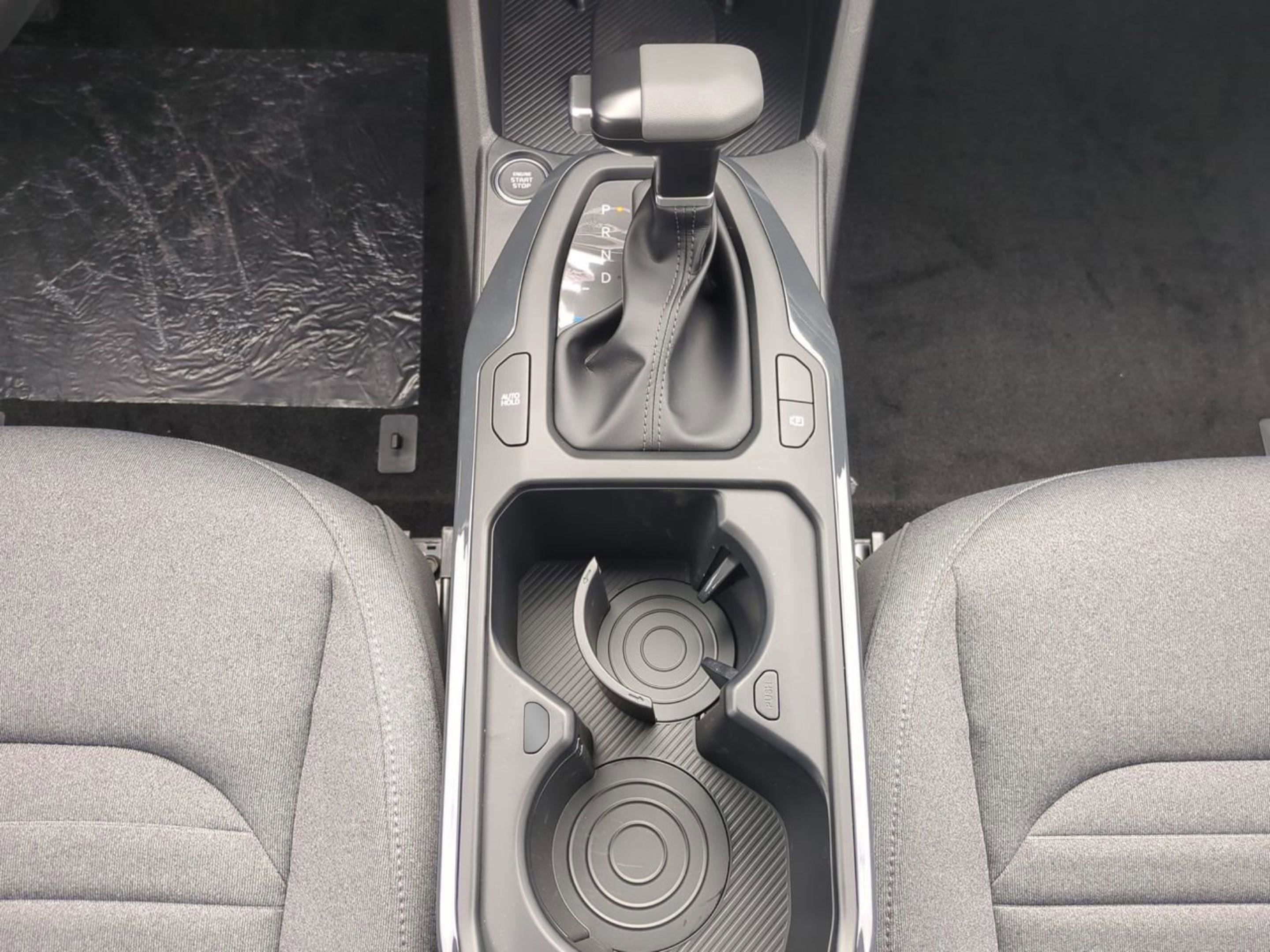 2025 Kia K4 EX photo 14