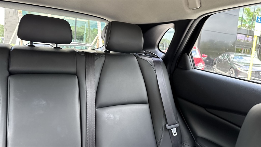 2023 Mazda CX-30 2.5 Select photo 19