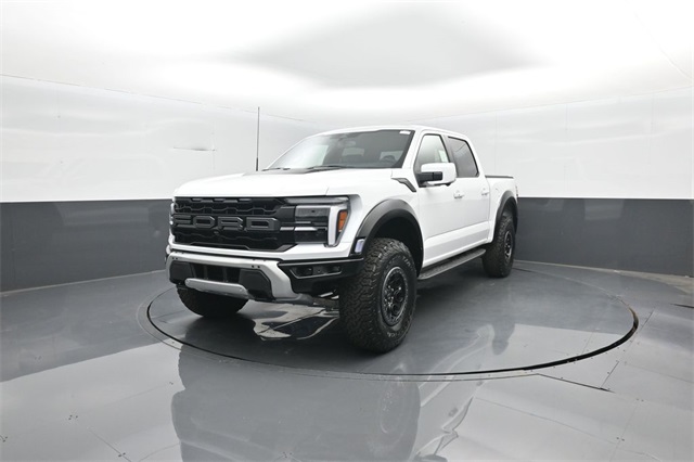 2025 Ford F-150 Raptor photo 3
