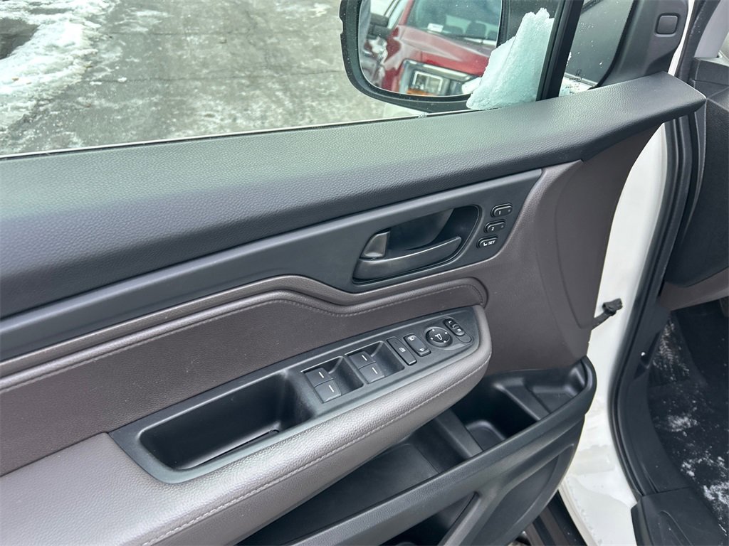 2018 HONDA ODYSSEY - Image 13