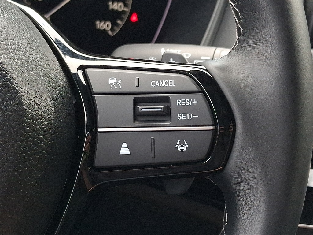 2025 Honda Civic Sport Hatchback photo 21
